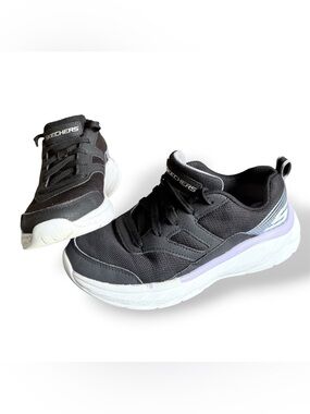 Skechers Boundless Unmatched Speed Girls Sneakers – Size US 3 (22 cm)